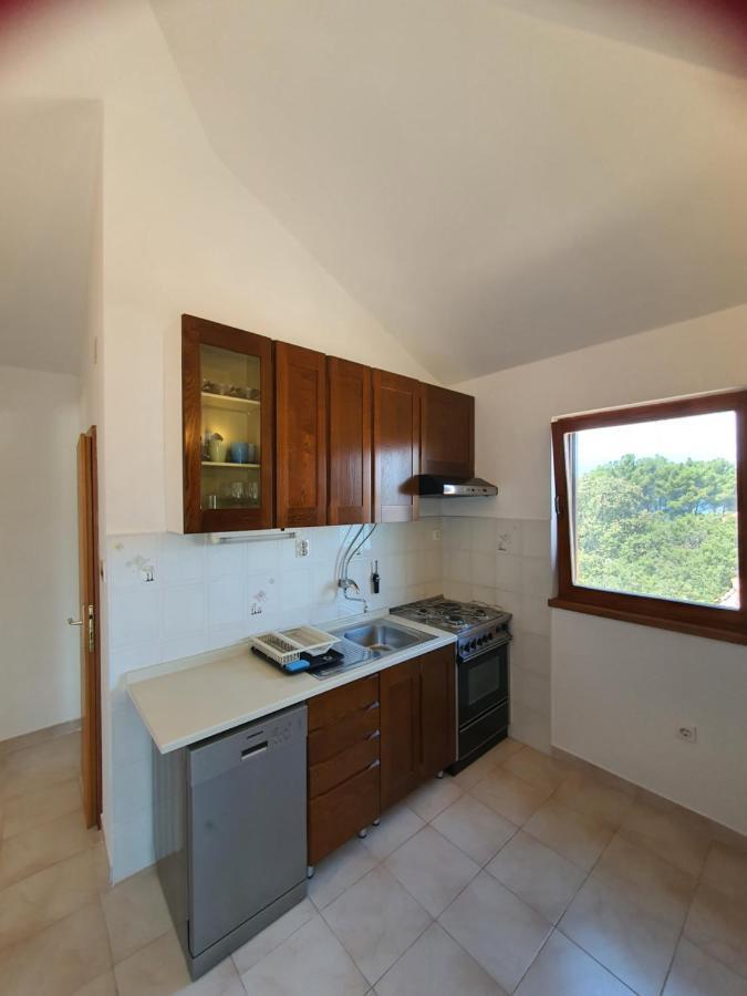 Mendula Apartment Rogac ภายนอก รูปภาพ