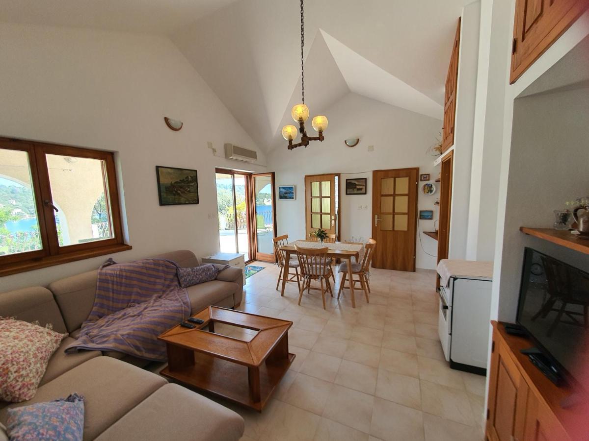 Mendula Apartment Rogac ภายนอก รูปภาพ