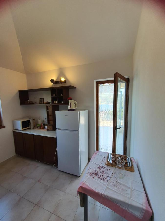 Mendula Apartment Rogac ภายนอก รูปภาพ