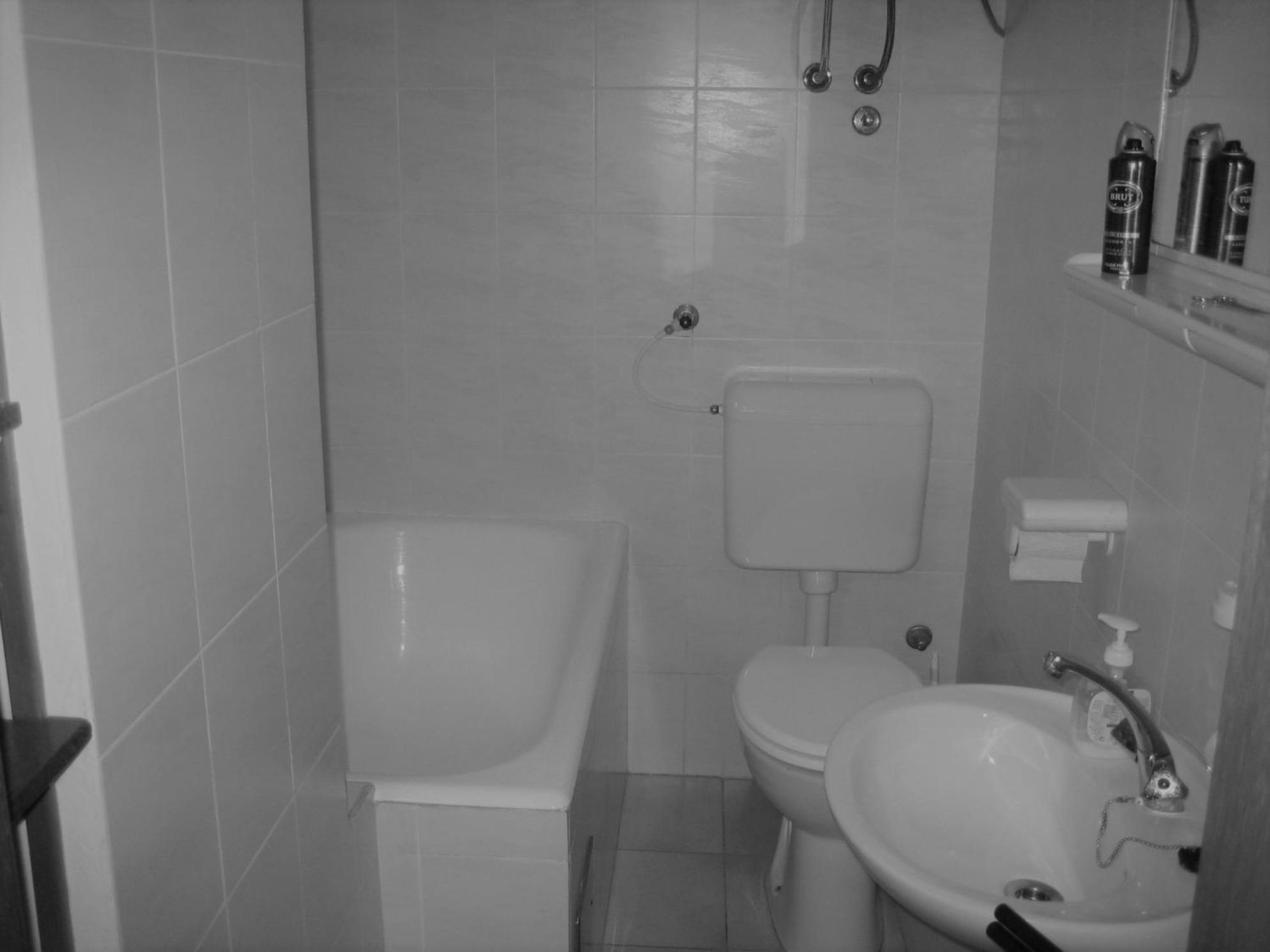 Mendula Apartment Rogac ภายนอก รูปภาพ